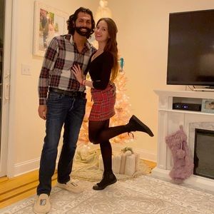 Meet your Posher, Dominique